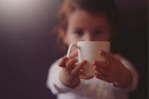 #Desgracia | Niña de 3 años fallece después de un tratamiento casero con té de cebada y papa