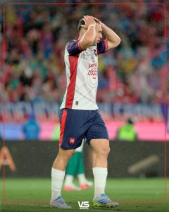 OTRA ELIMINACIÓN DE CERRO PORTEÑO DE UNA COMPETENCIA INTERNACIONAL 🏟