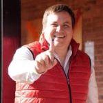 «ME VEO MÁS CON UN PERFIL OPERATIVO, NO ME VEO CON PERFIL LEGISLATIVO»