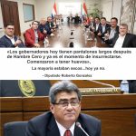 LOS GOBERNADORES SE VOLVIERON PODEROSOS CON HAMBRE CERO??👇💸💸