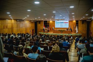 MUY IMPORTANTE EL VALOR DE LA PREVENCIÓN RECALCAN EN CONGRESO INTERNACIONAL DE PEDIATRÍA